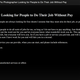 Illustration for article titled Pro photographer looking for people to do their job without pay